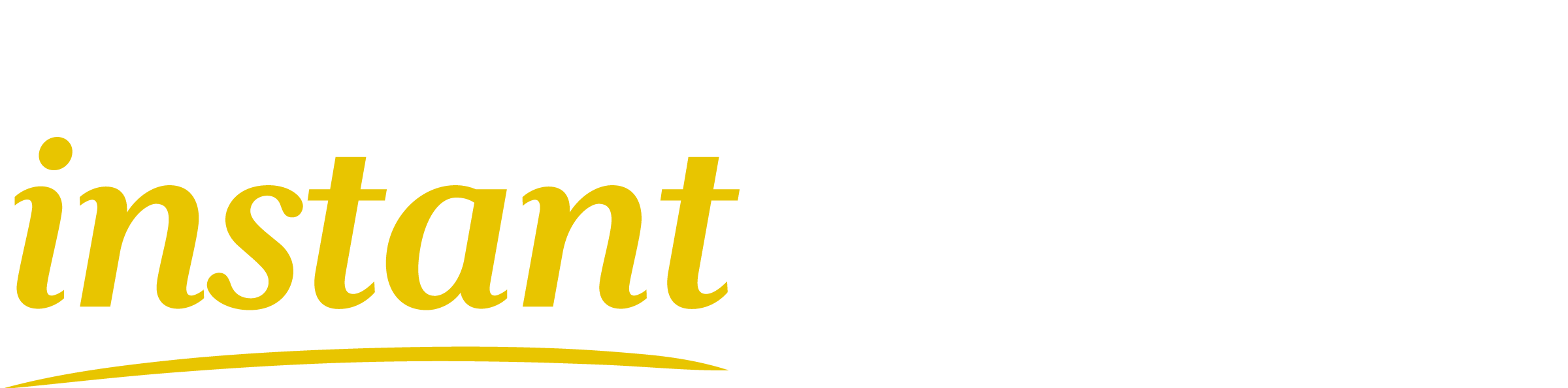 California Foodservice Instant Rebates logo